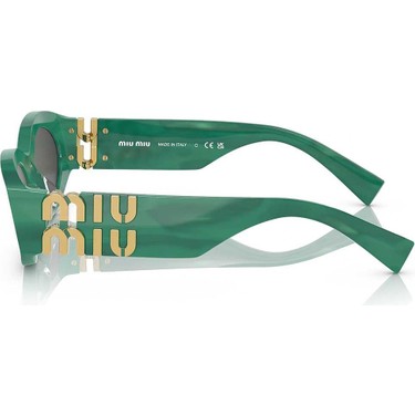 Miu Miu Smu 11w 15H-5S0