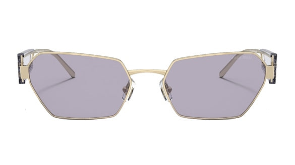 Miu Miu Smu 53w Zvn-05s