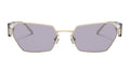 Miu Miu Smu 53w Zvn-05s