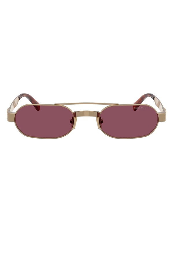 Miu Miu Smu B52 70E-30Y