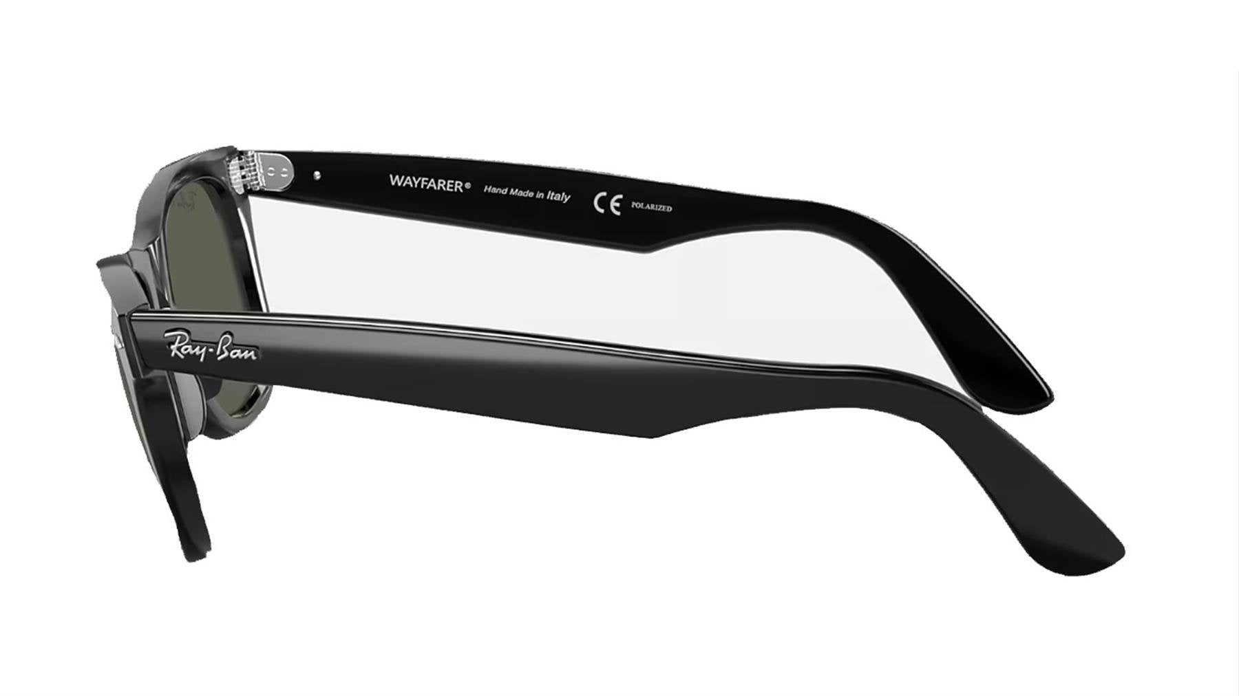 Ray-ban 2140 901/58 50