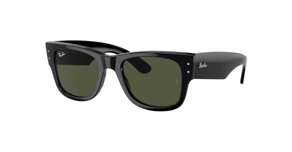 Ray-ban 0840s Mega Wayfarer 901/31