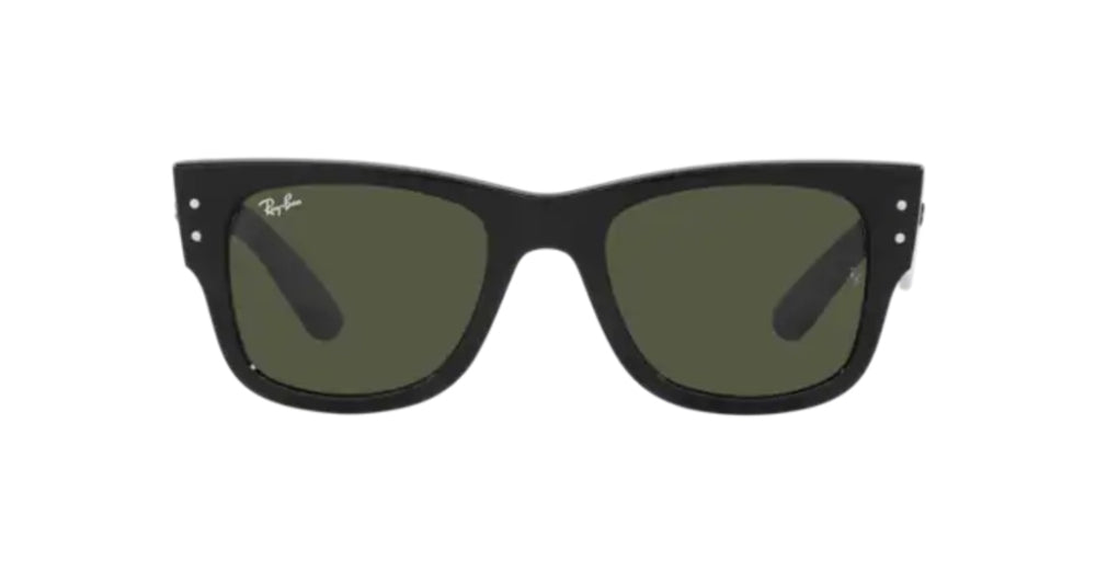 Ray-ban 0840s Mega Wayfarer 901/31