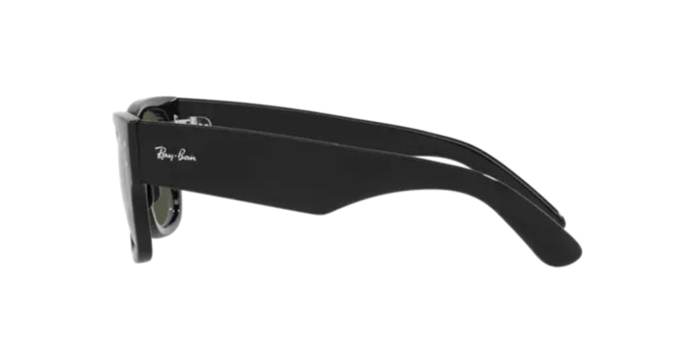 Ray-ban 0840s Mega Wayfarer 901/31