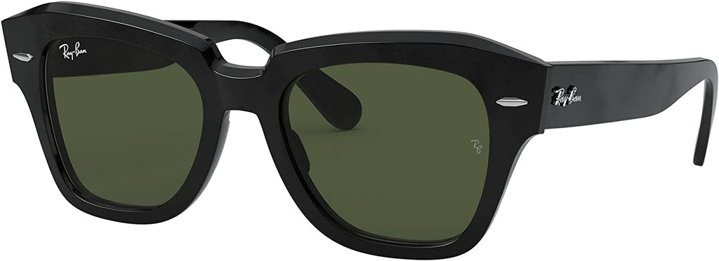 Ray-ban 2186 901/31 52-20