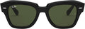 Ray-ban 2186 901/31 52-20