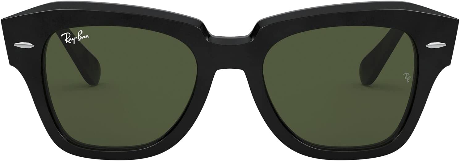 Ray-ban 2186 901/31 52-20