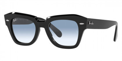Ray-ban 2186 901/3f  49-20