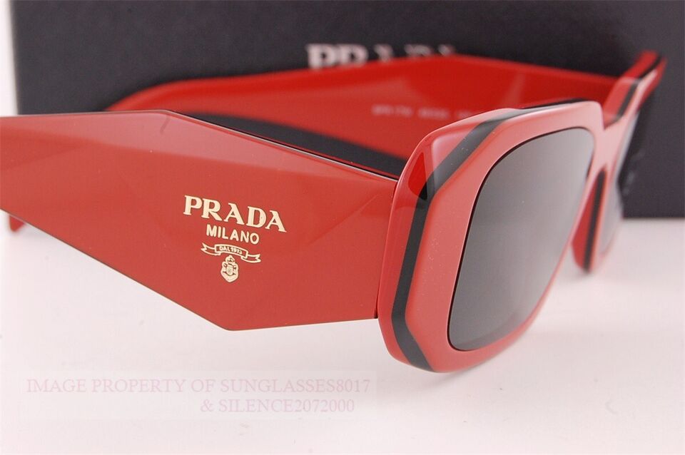 Prada 17w 12n-5s0