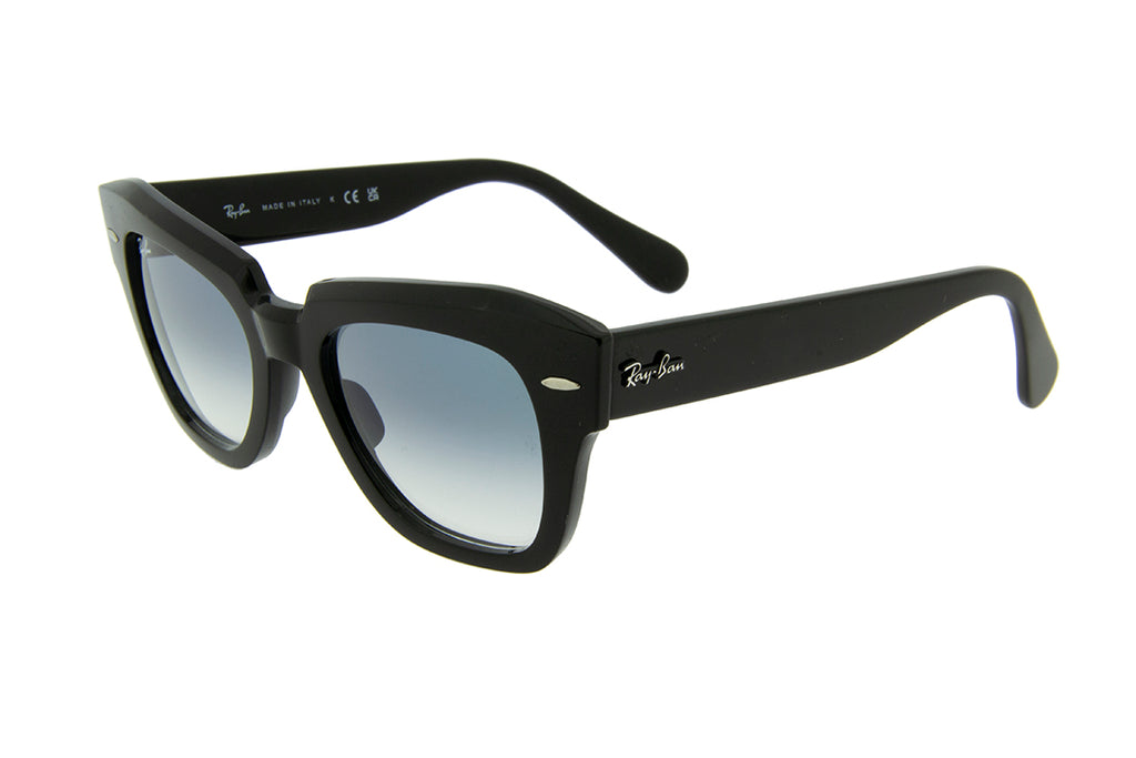 Ray-ban 2186 901/3f  49-20