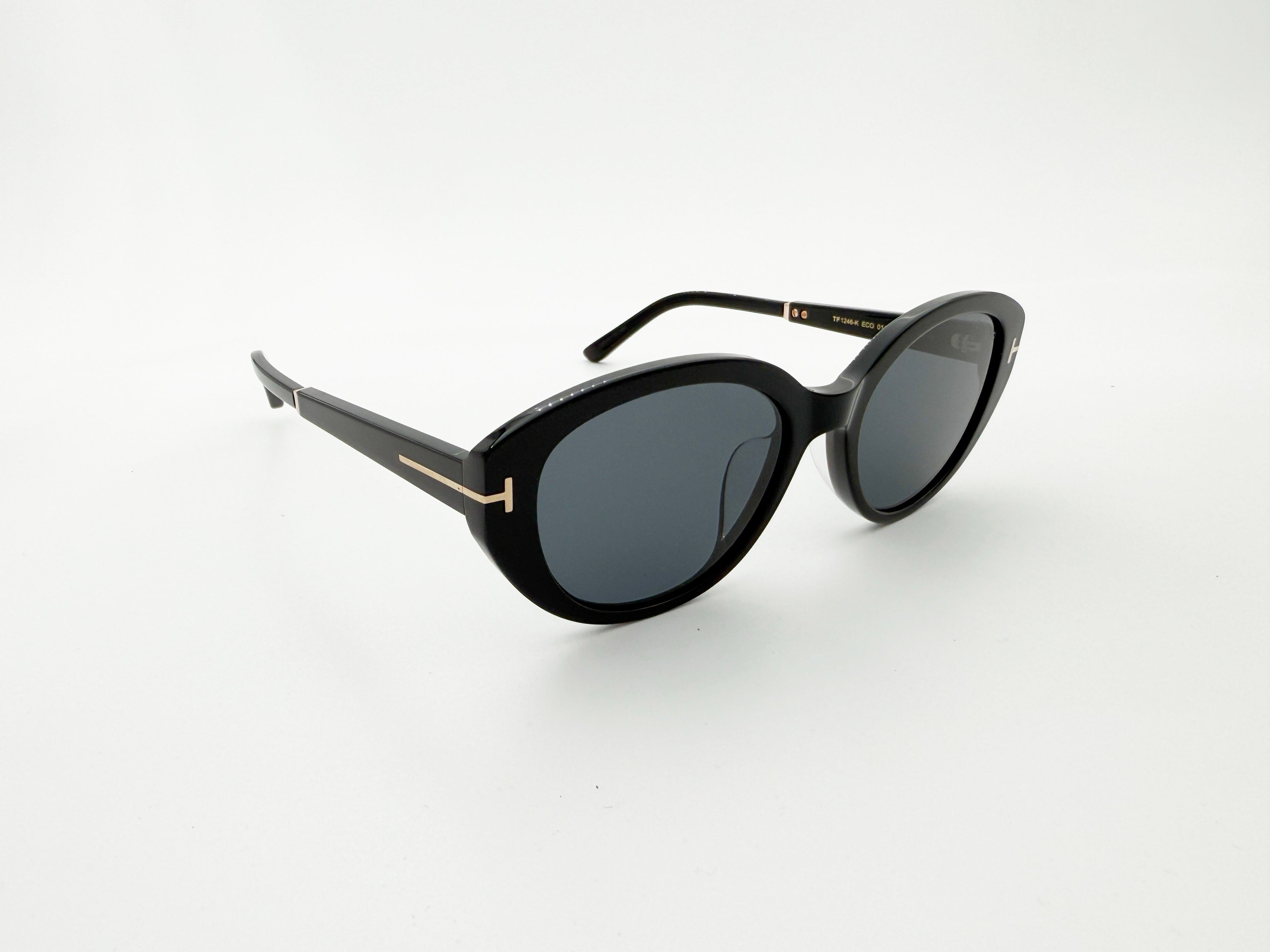 Tom Ford TF 1246-K 01A
