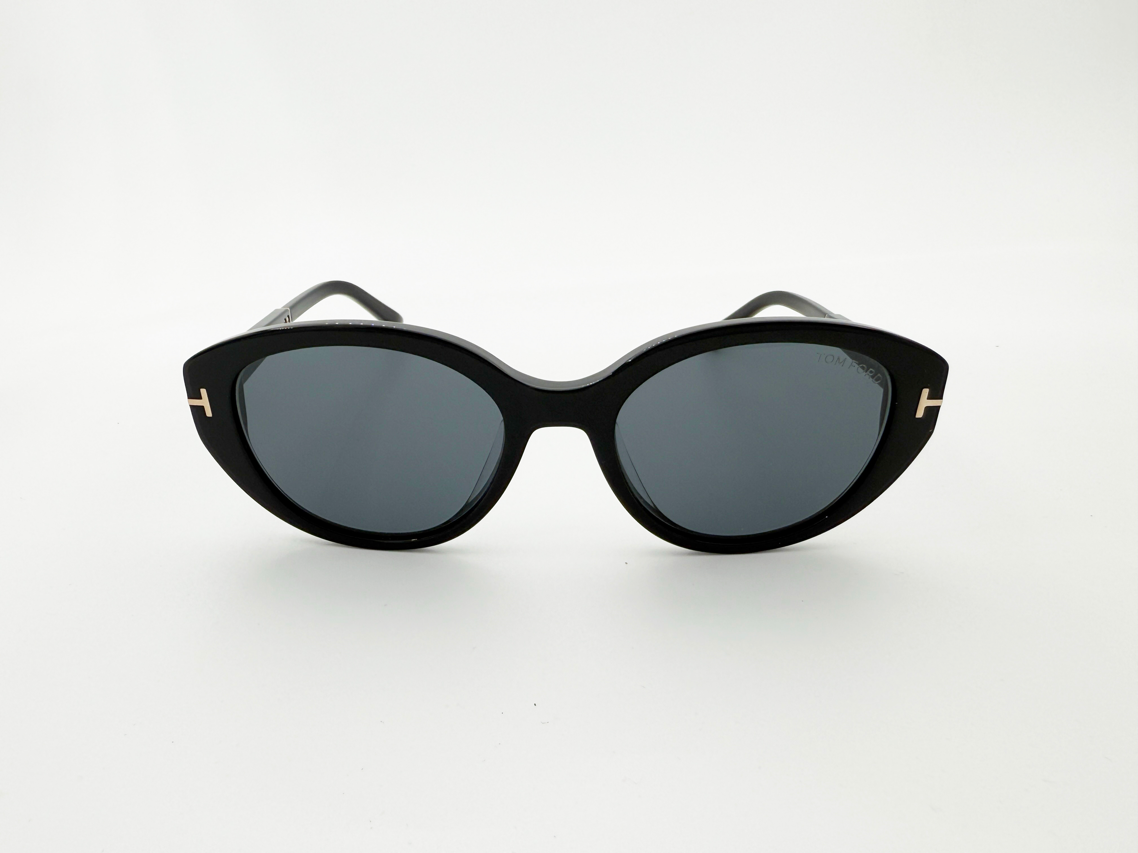 Tom Ford TF 1246-K 01A