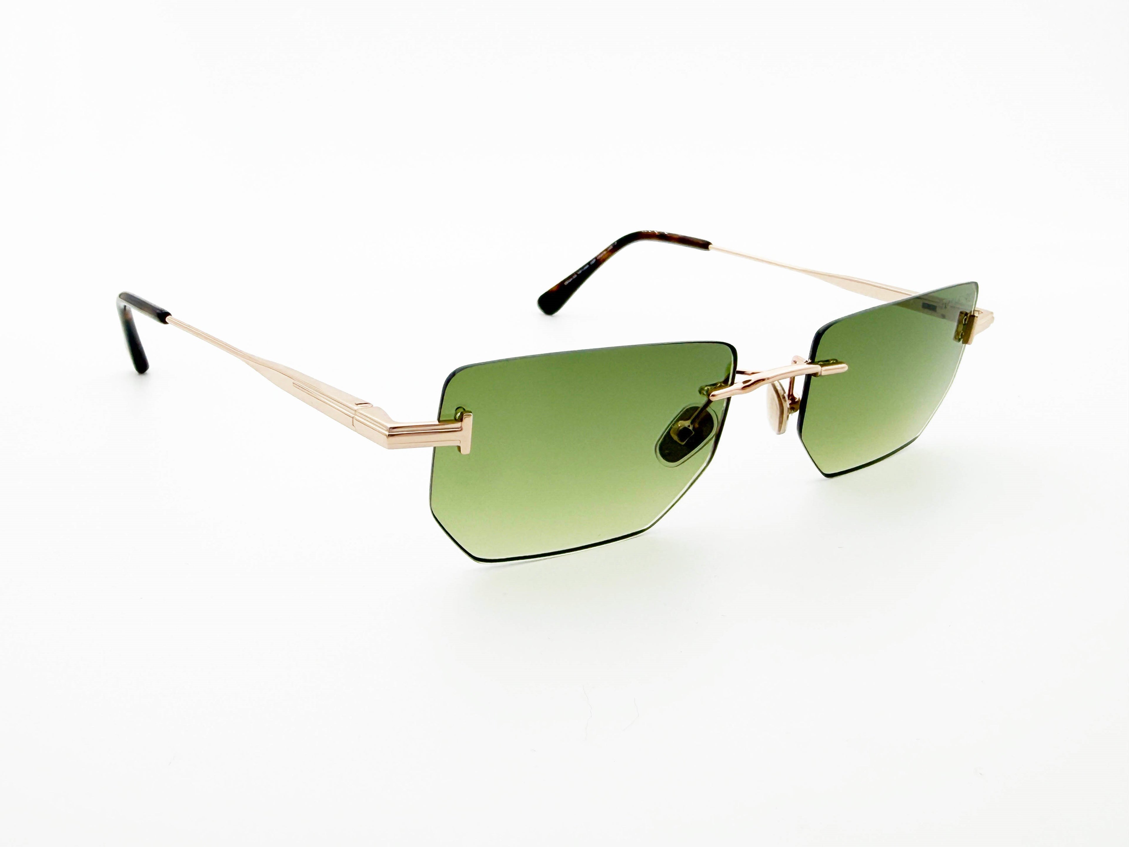 Tom Ford Ethan-02 TF 1355 28P