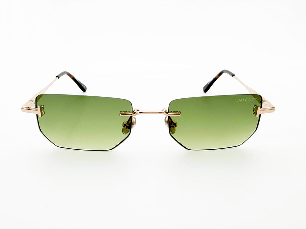 Tom Ford Ethan-02 TF 1355 28P
