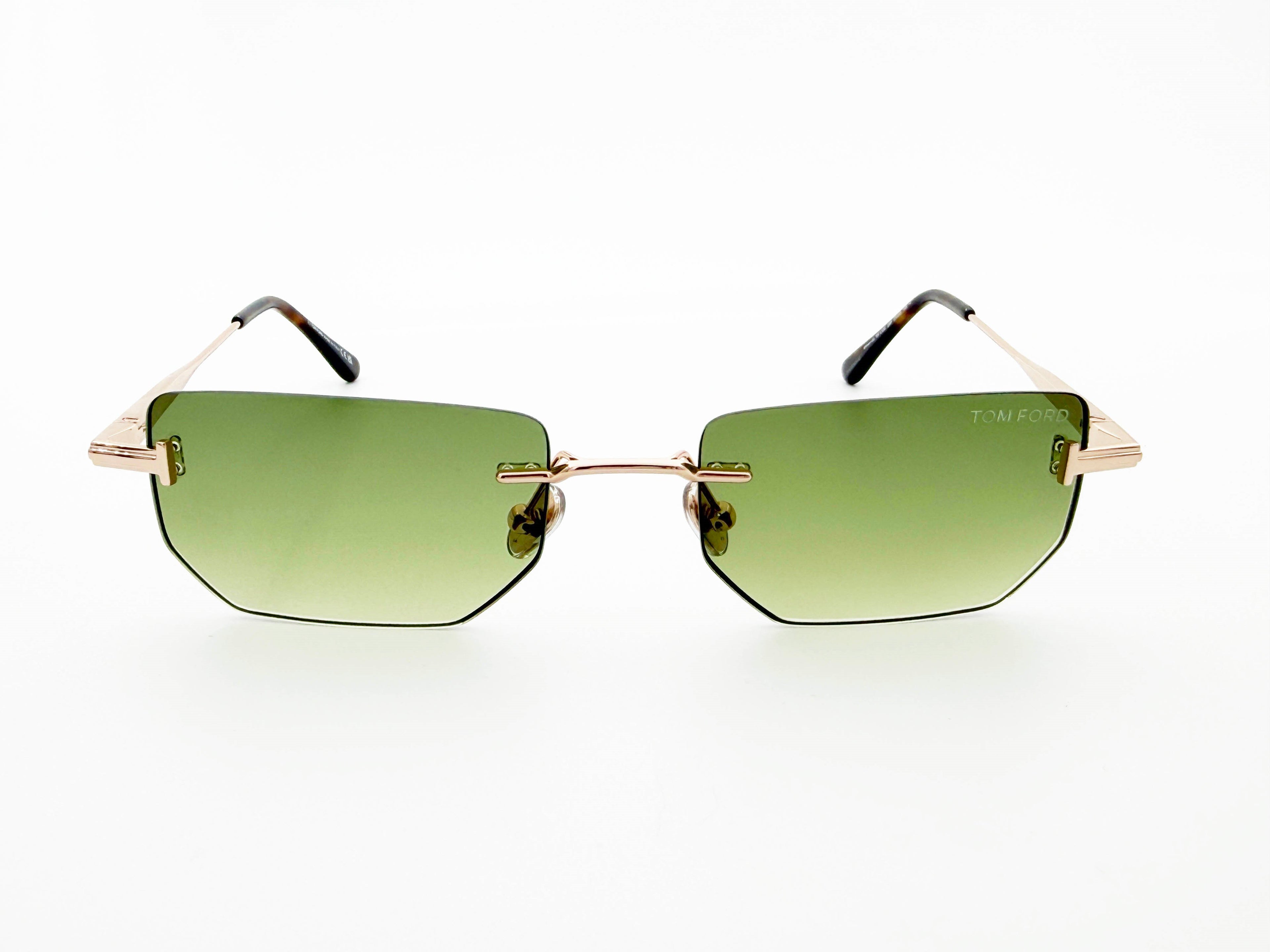 Tom Ford Ethan-02 TF 1355 28P