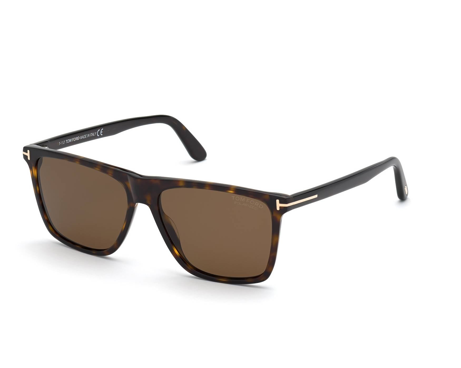Tom Ford Fletcher TF 832 52H