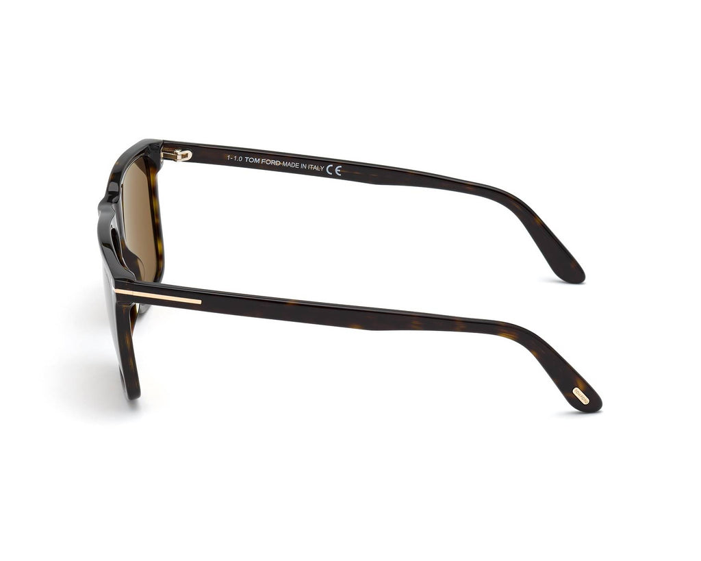 Tom Ford Fletcher TF 832 52H