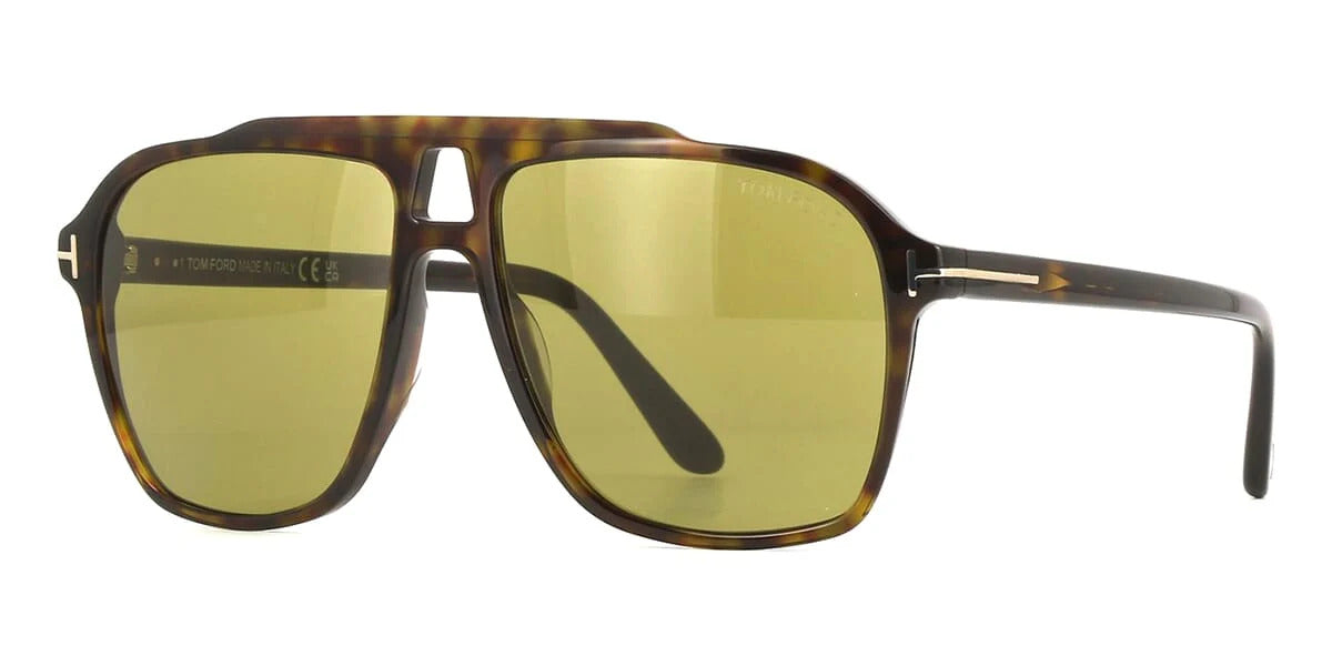 Tom Ford Autari TF 1209 52N