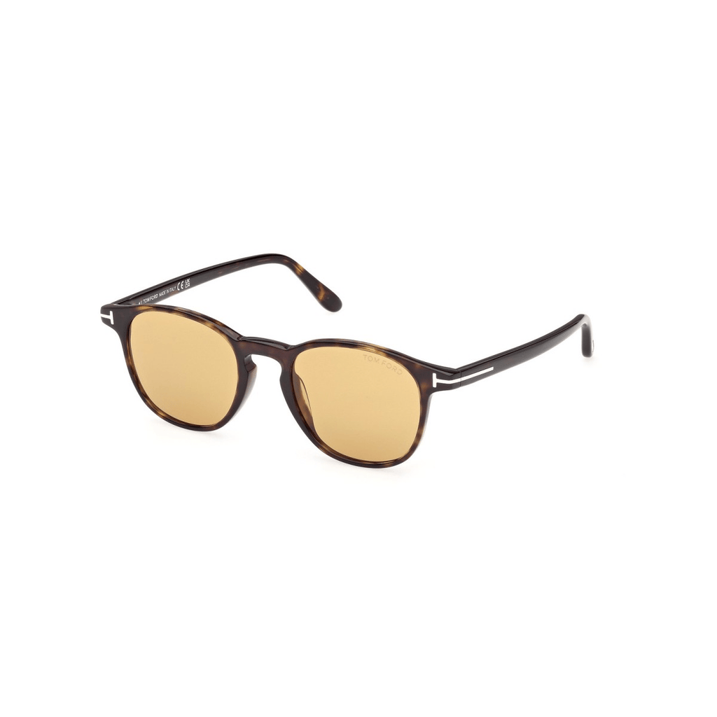 Tom Ford Holt-02 TF 1302 52E