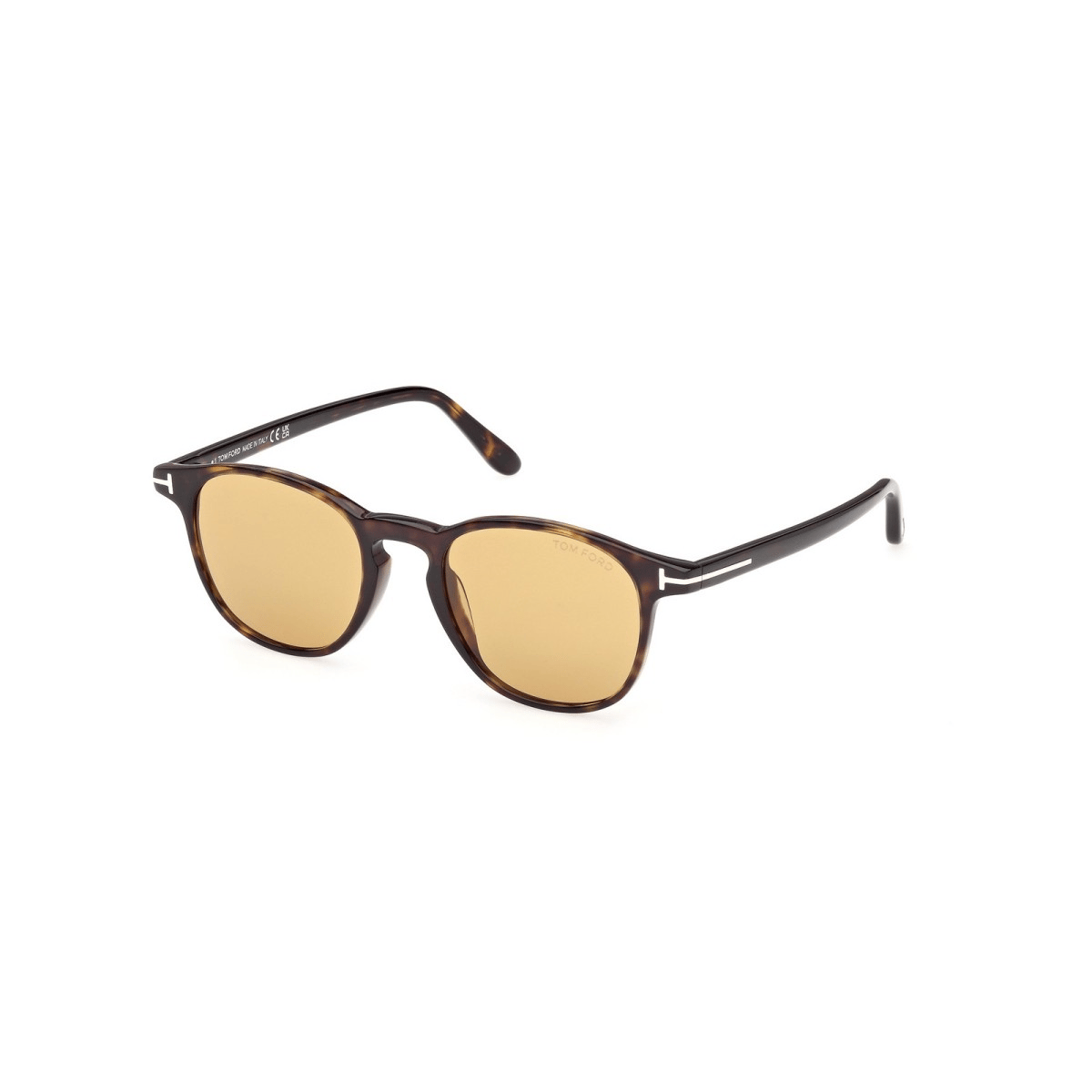 Tom Ford Holt-02 TF 1302 52E