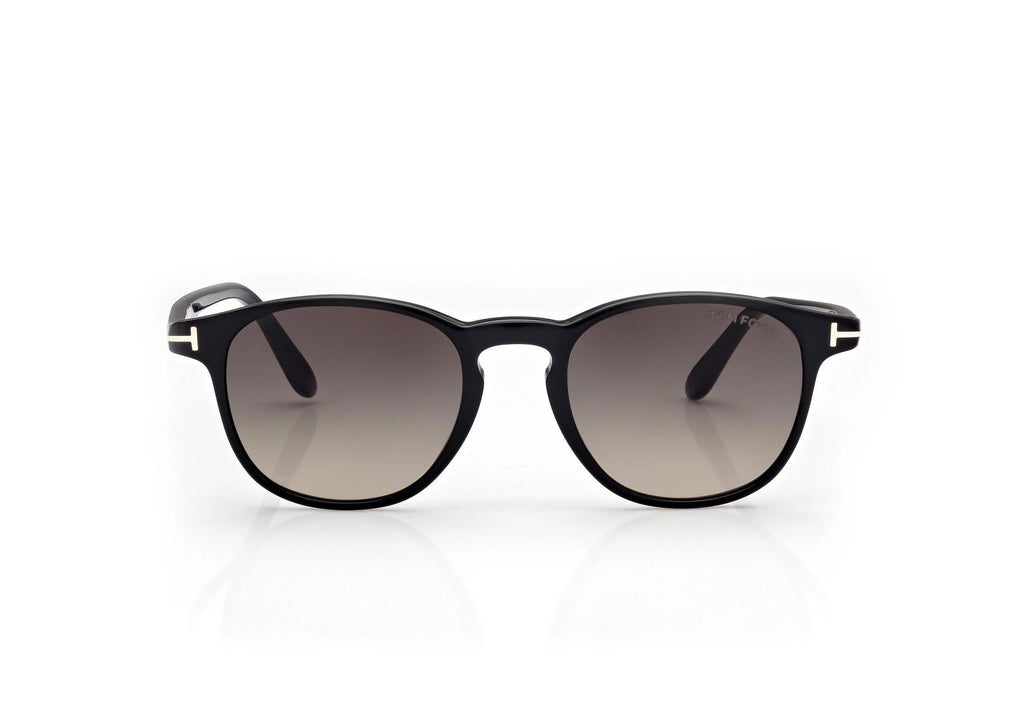 Tom Ford Holt-02 TF 1302 01B