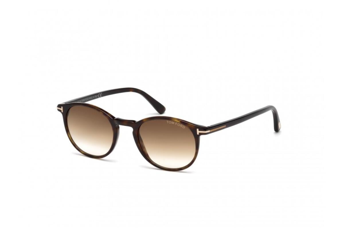 Tom Ford Andrea-02 TF 539 52F