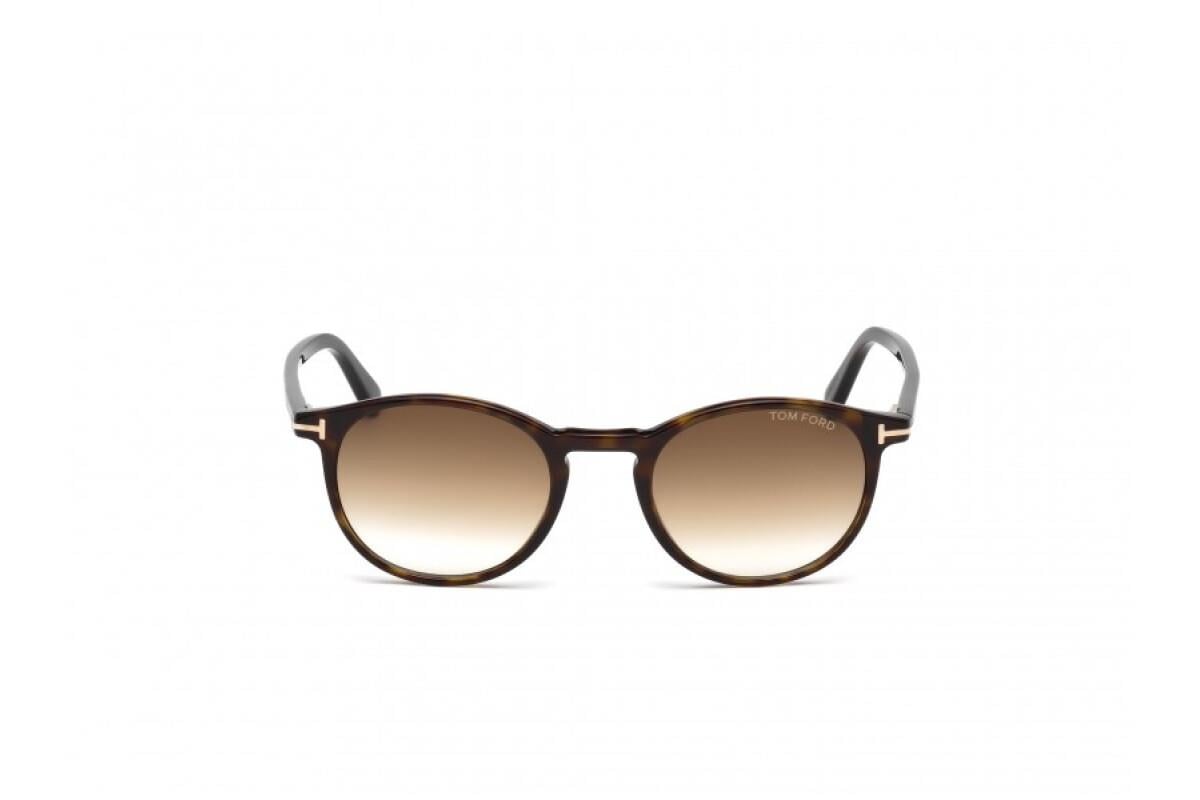 Tom Ford Andrea-02 TF 539 52F
